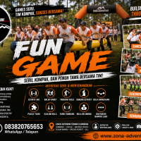 Fun Game - Zona Adventure